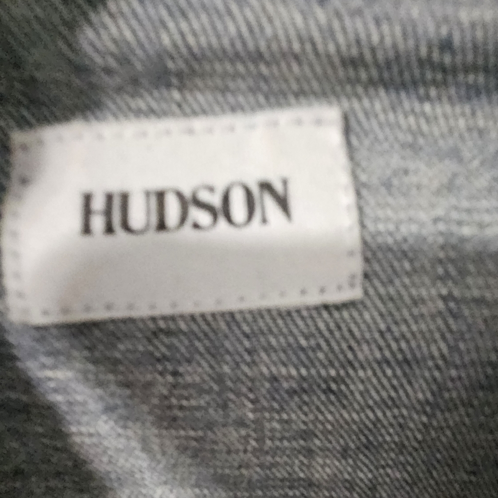 Denim jacket - Picture 3 of 3